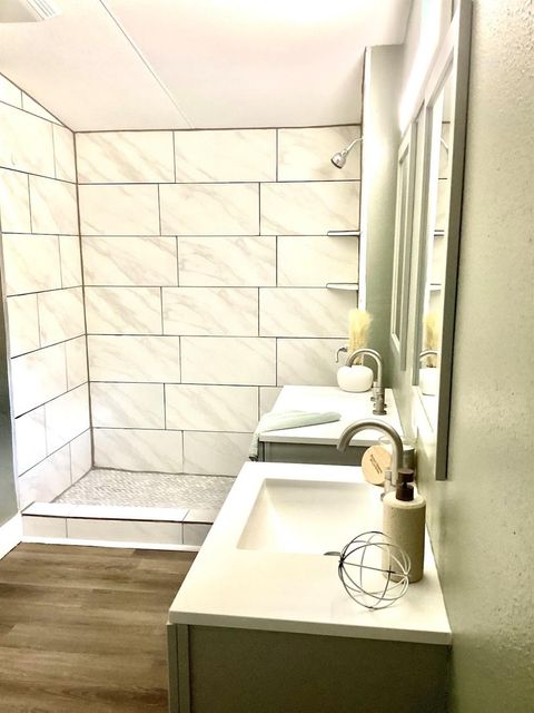 Tiny photo for 205 Collin Street, Livingston, TX 77351 (MLS # 7388210)