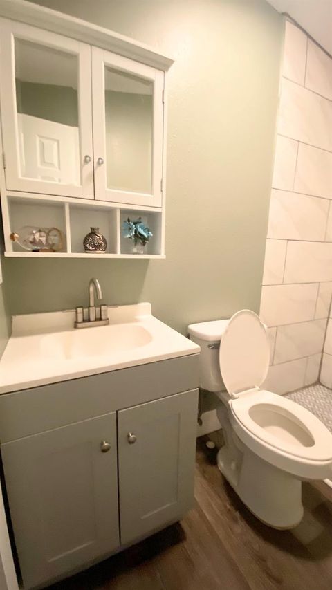 Tiny photo for 205 Collin Street, Livingston, TX 77351 (MLS # 7388210)