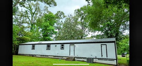 Tiny photo for 205 Collin Street, Livingston, TX 77351 (MLS # 7388210)