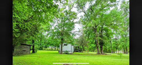 Tiny photo for 205 Collin Street, Livingston, TX 77351 (MLS # 7388210)
