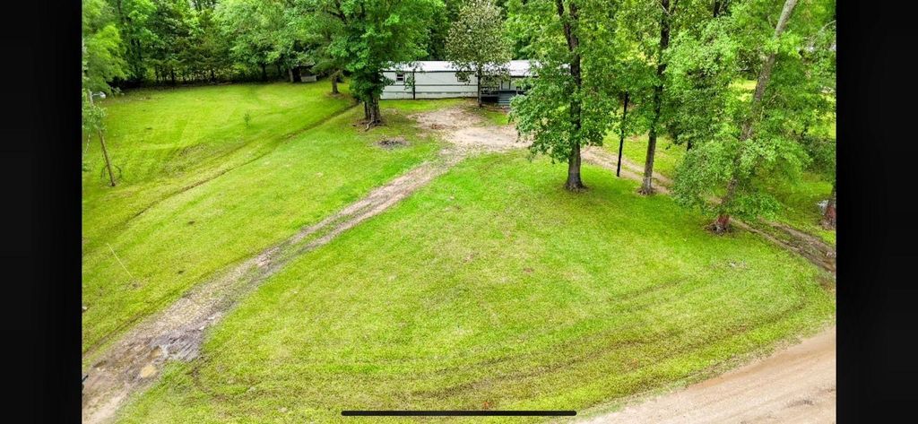 Photo of 205 Collin Street, Livingston, TX 77351 (MLS # 7388210)