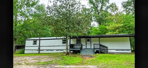 Tiny photo for 205 Collin Street, Livingston, TX 77351 (MLS # 7388210)