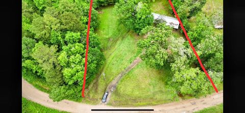 Tiny photo for 205 Collin Street, Livingston, TX 77351 (MLS # 7388210)