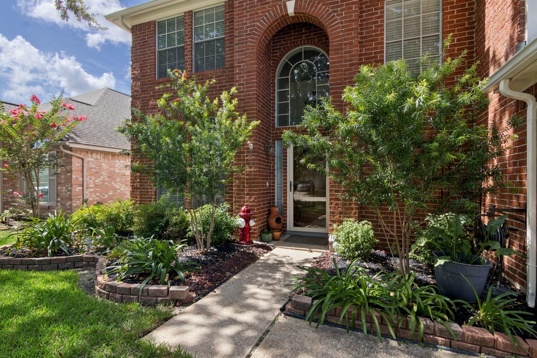 5011 Sienna Heights Lane