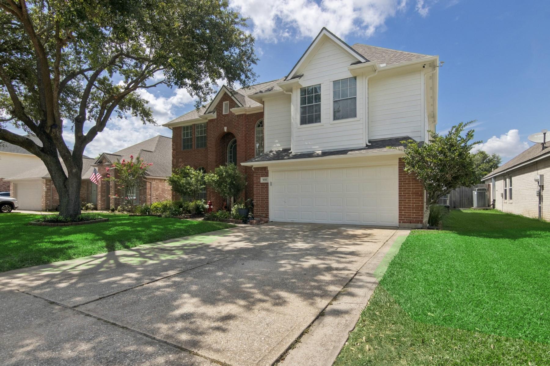 5011 Sienna Heights Lane