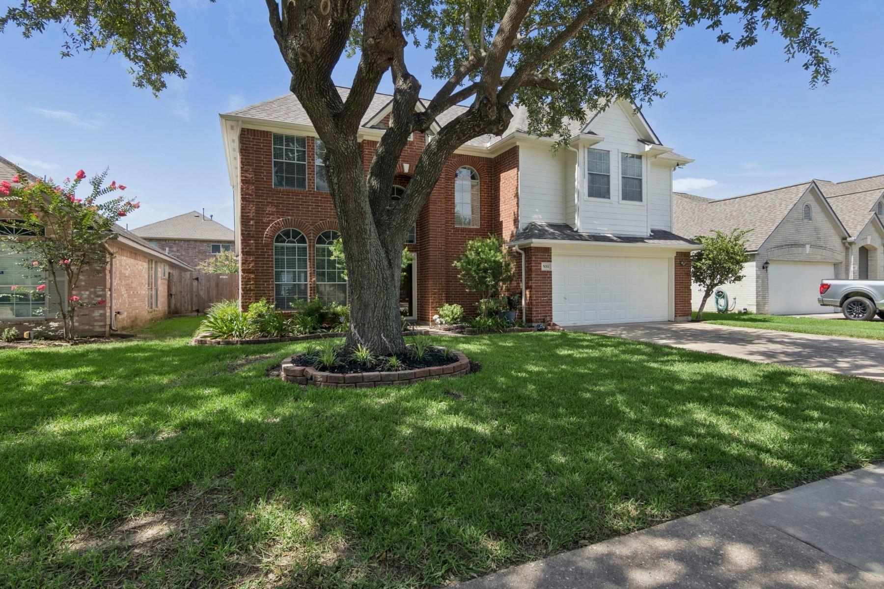 5011 Sienna Heights Lane