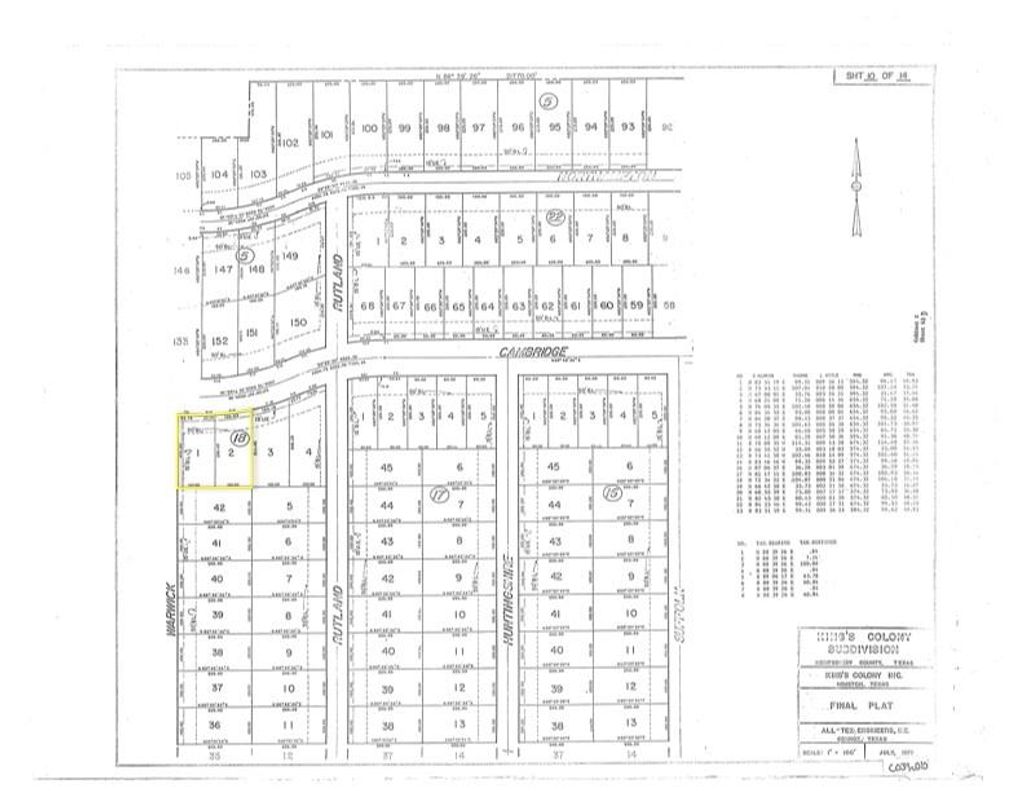 Photo of 25468 Cambridge Boulevard, New Caney, TX 77357 (MLS # 77366908)