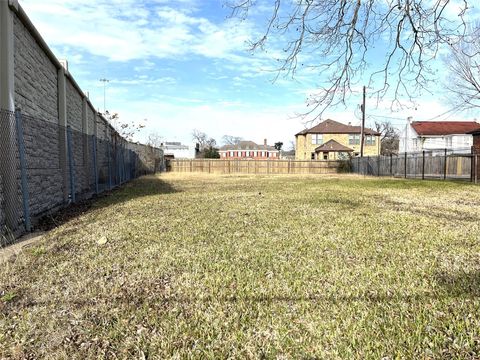 Photo of 2209 Wichita Street, Houston, TX 77004 (MLS # 84309719)