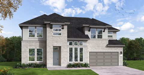 4715 Mulberry Shrubs Court Manvel TX 77578