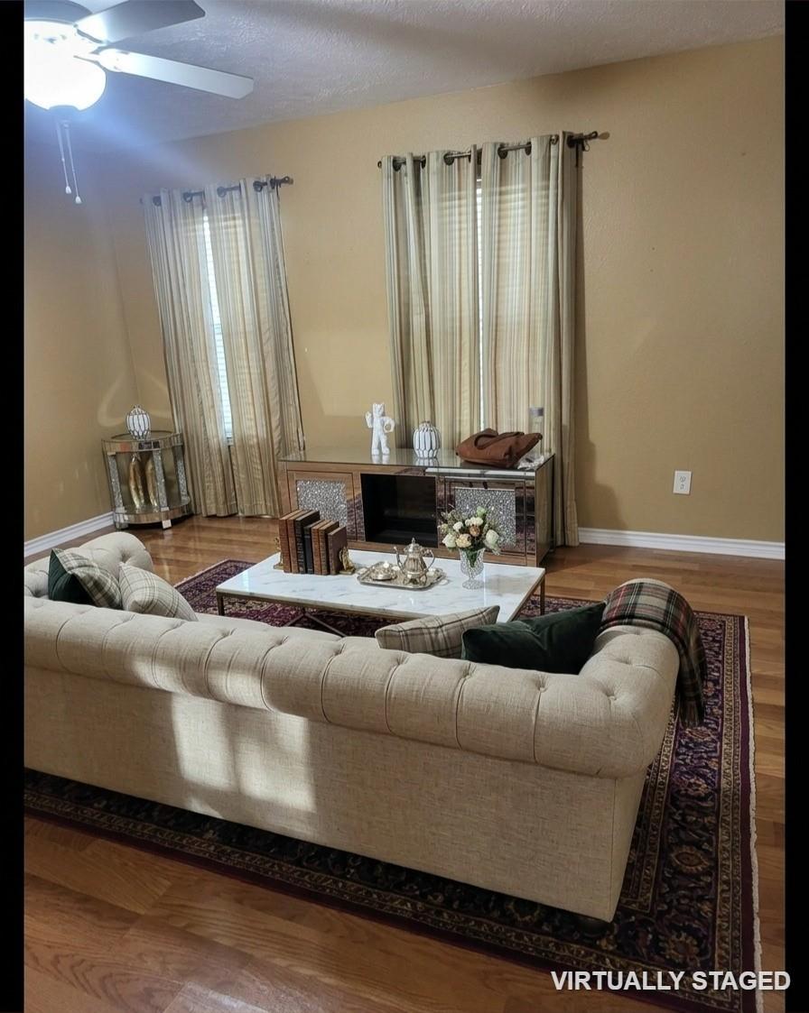 5515 Bear Paw Circle