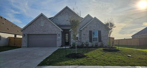 Photo of 15052 Goujon Gates Drive, Conroe, TX 77302 (MLS # 41288291)