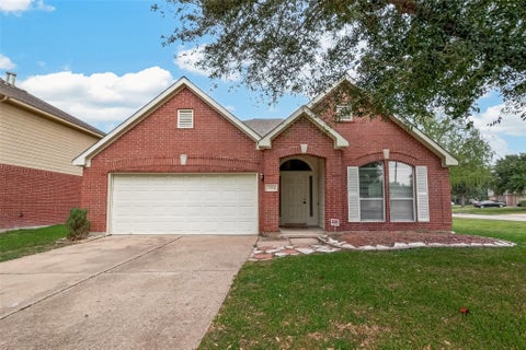 Photo of 20802 Oak Rain Court, Katy, TX 77449 (MLS # 3672450)