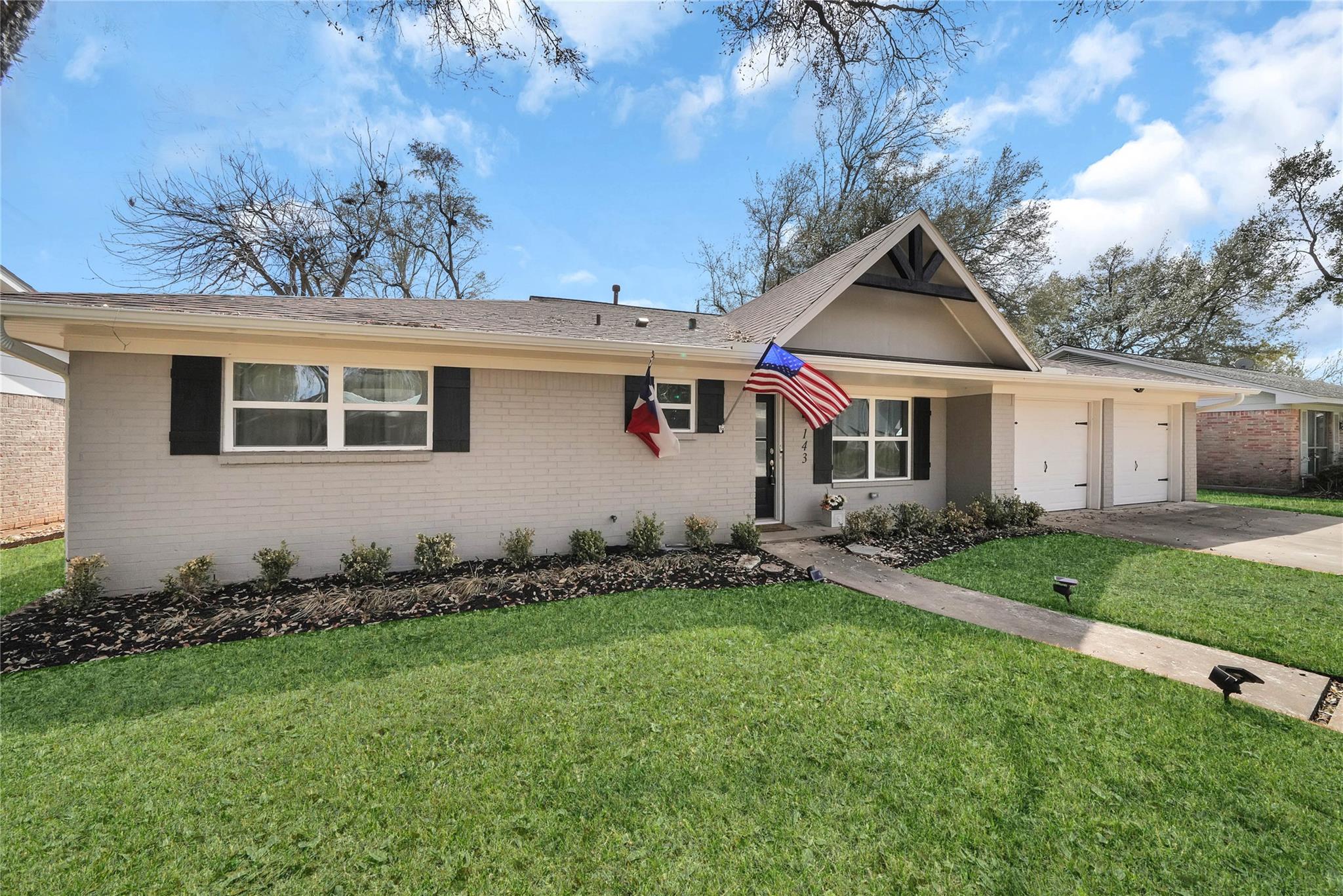 143 Bluebonnet Street