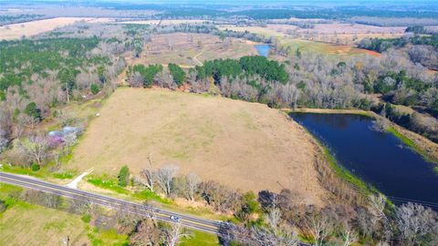 Vacant Land For Sale - TBD W State Highway 7<br/> Houston County, Crockett, TX 75835