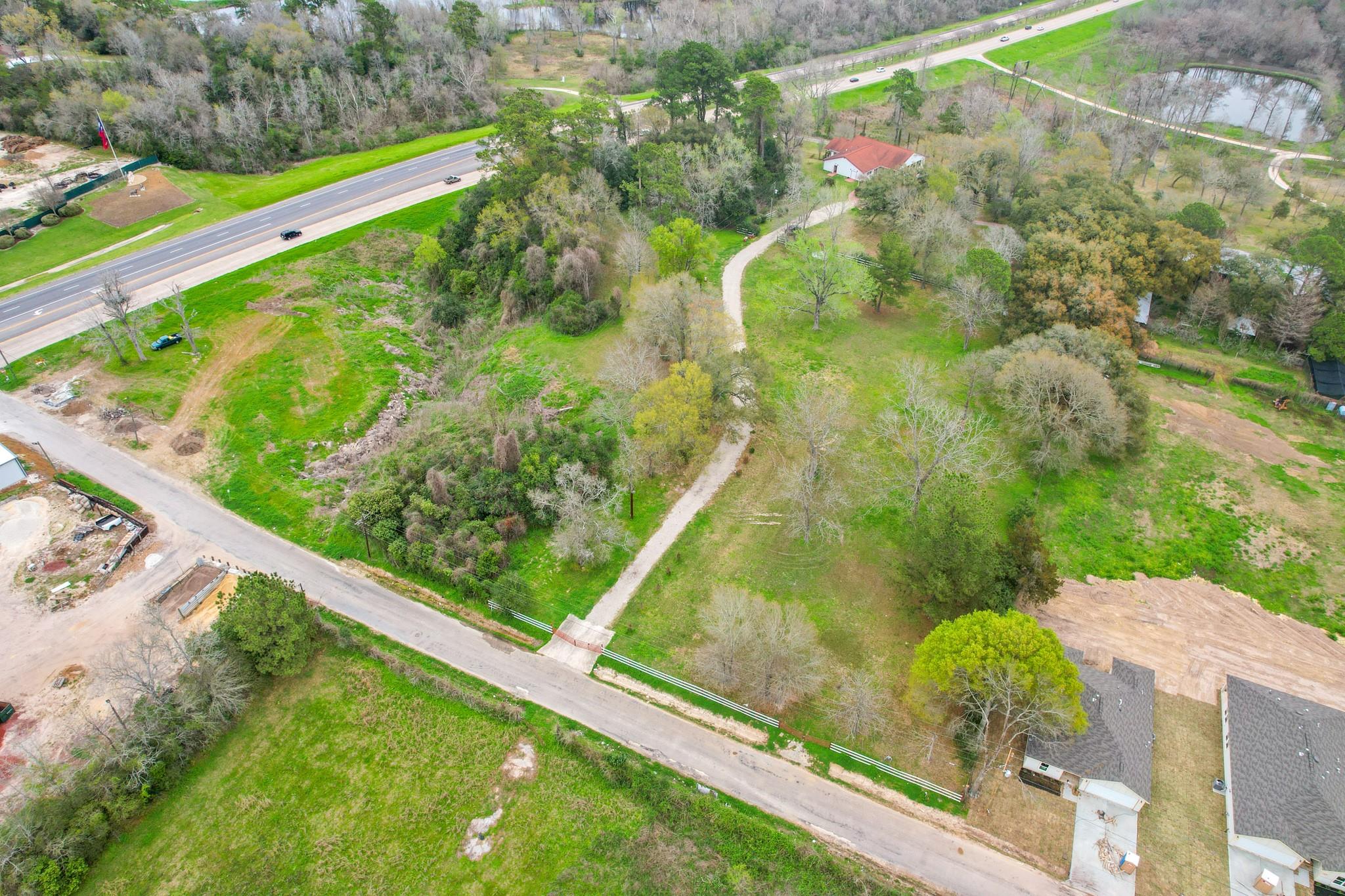 800 E Highway 90