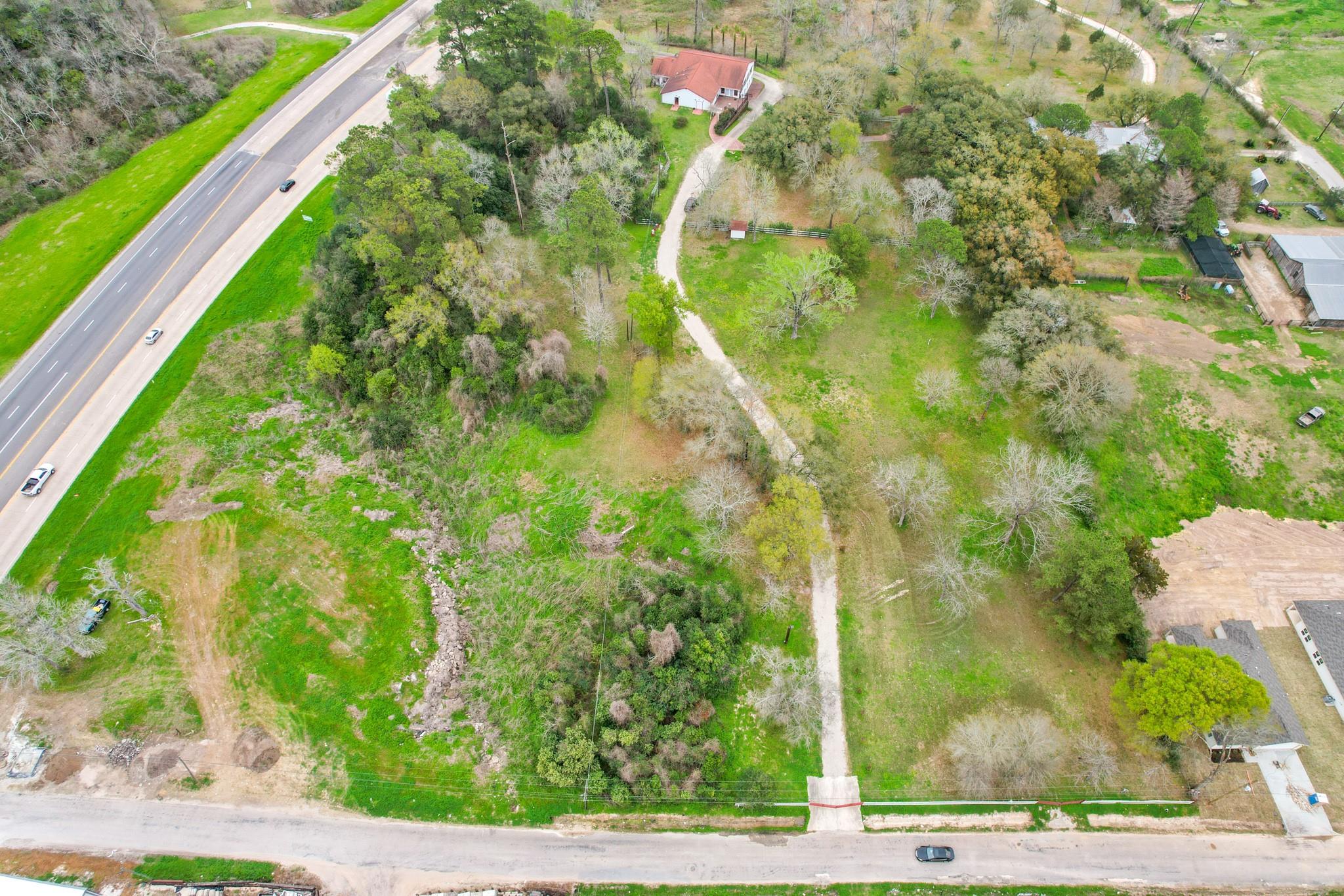 800 E Highway 90