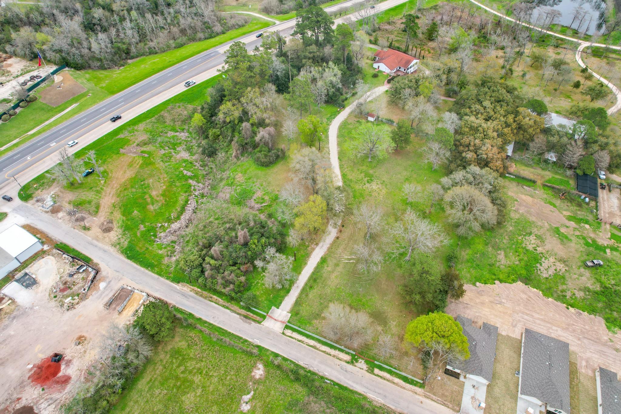 800 E Highway 90