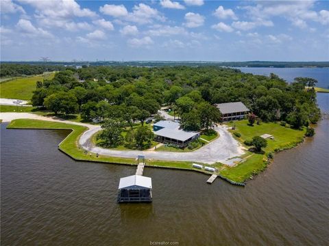 Tiny photo for 1172 Lcr 892, Jewett, TX 75846 (MLS # 50280876)