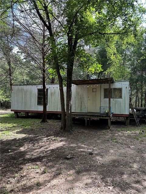 Tiny photo for 1172 Lcr 892, Jewett, TX 75846 (MLS # 50280876)