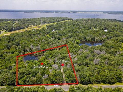 Tiny photo for 1172 Lcr 892, Jewett, TX 75846 (MLS # 50280876)