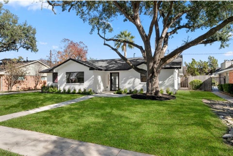 Photo of 9203 Kapri Lane, Houston, TX 77025 (MLS # 34315809)