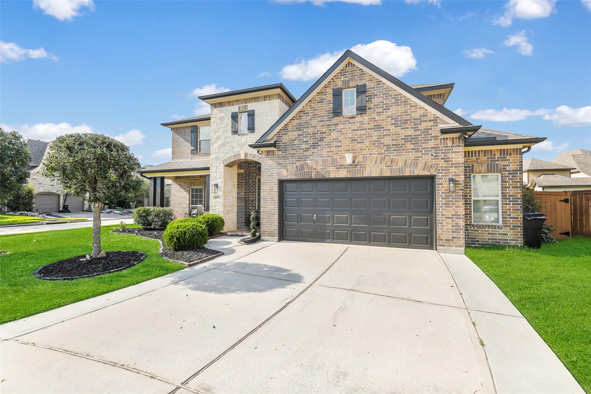 14630 Breyana Park Lane