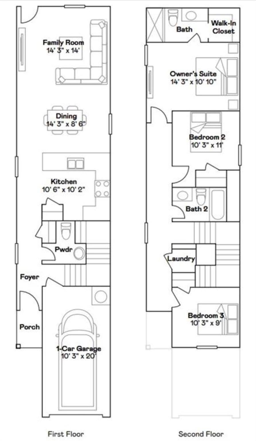 Photo of 21579 Carosella Drive, New Caney, TX 77357 (MLS # 45818513)
