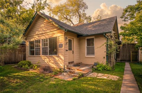 Photo of 2503 Park Street, Houston, TX 77019 (MLS # 5264535)