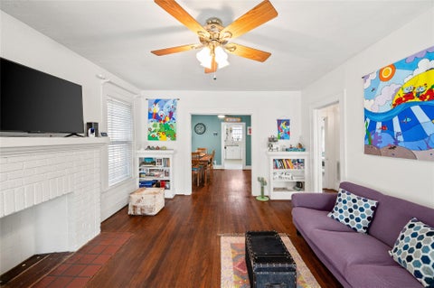Photo of 2503 Park Street, Houston, TX 77019 (MLS # 5264535)