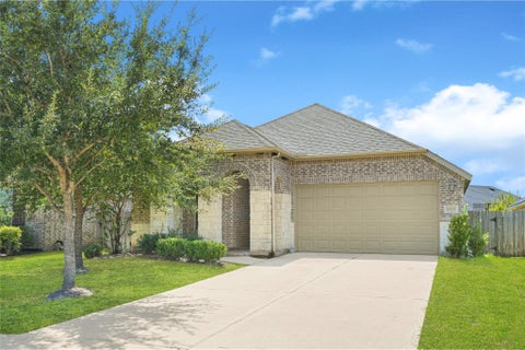 Photo of 8414 Victoria Springs Drive, Richmond, TX 77407 (MLS # 41678154)