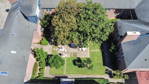 Tiny photo for 2711 Briarhurst Drive #18, Houston, TX 77057 (MLS # 83091951)