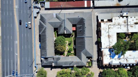 Tiny photo for 2711 Briarhurst Drive #18, Houston, TX 77057 (MLS # 83091951)