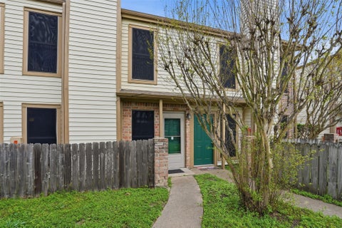 Photo of 2200 Cypress Landing Drive #A3, Houston, TX 77090 (MLS # 52407426)