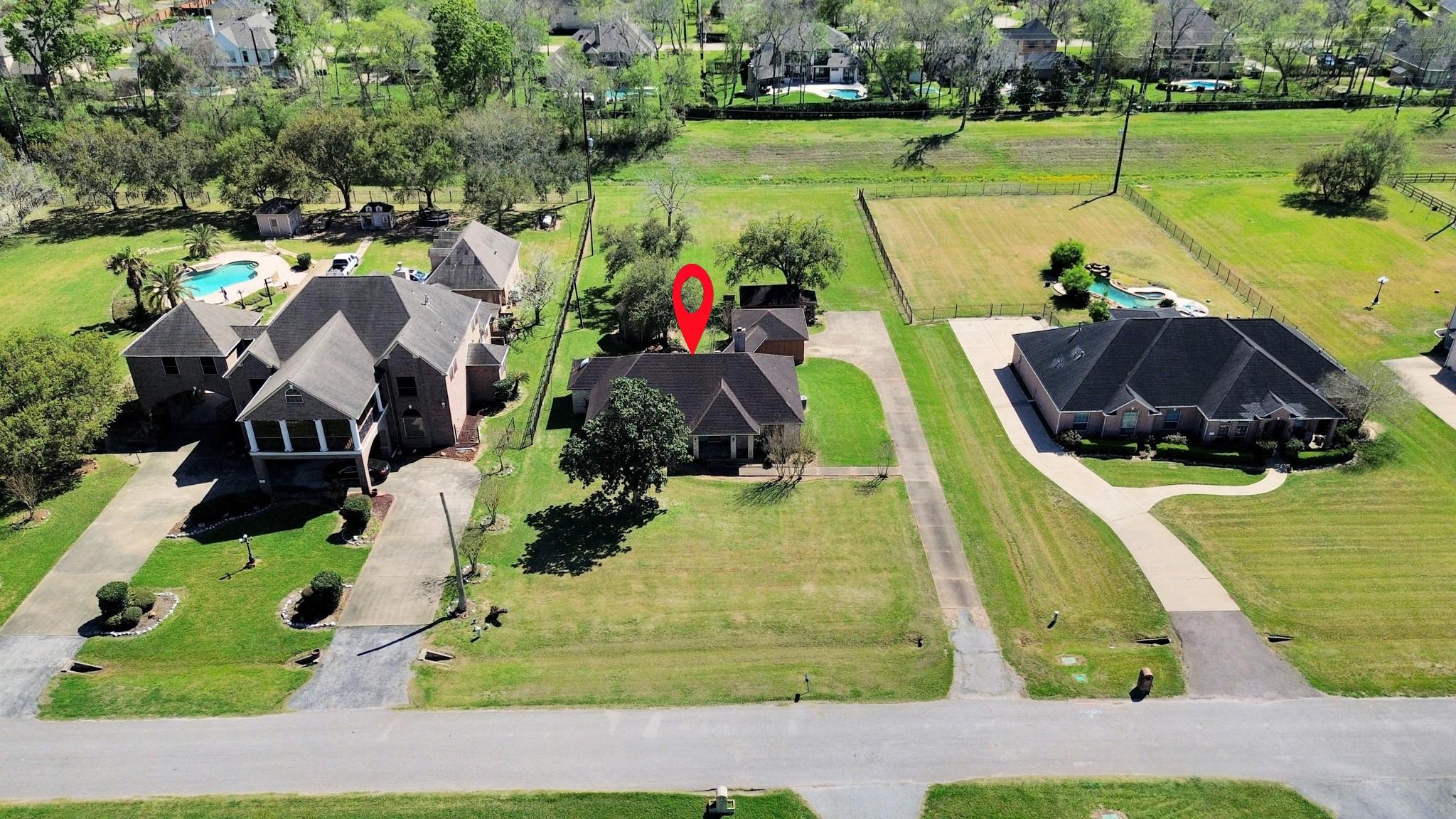 5415 Raintree Drive