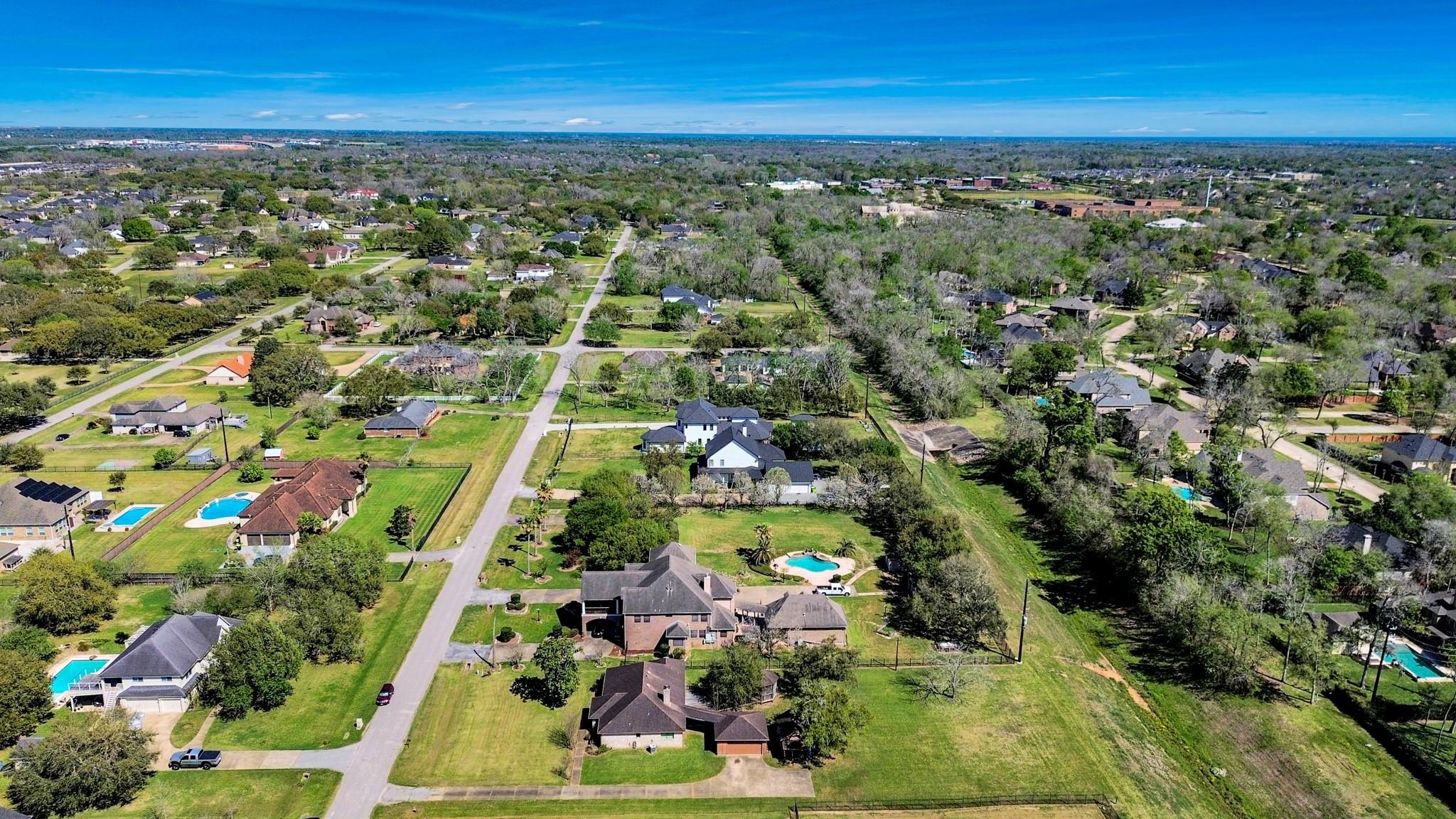 5415 Raintree Drive
