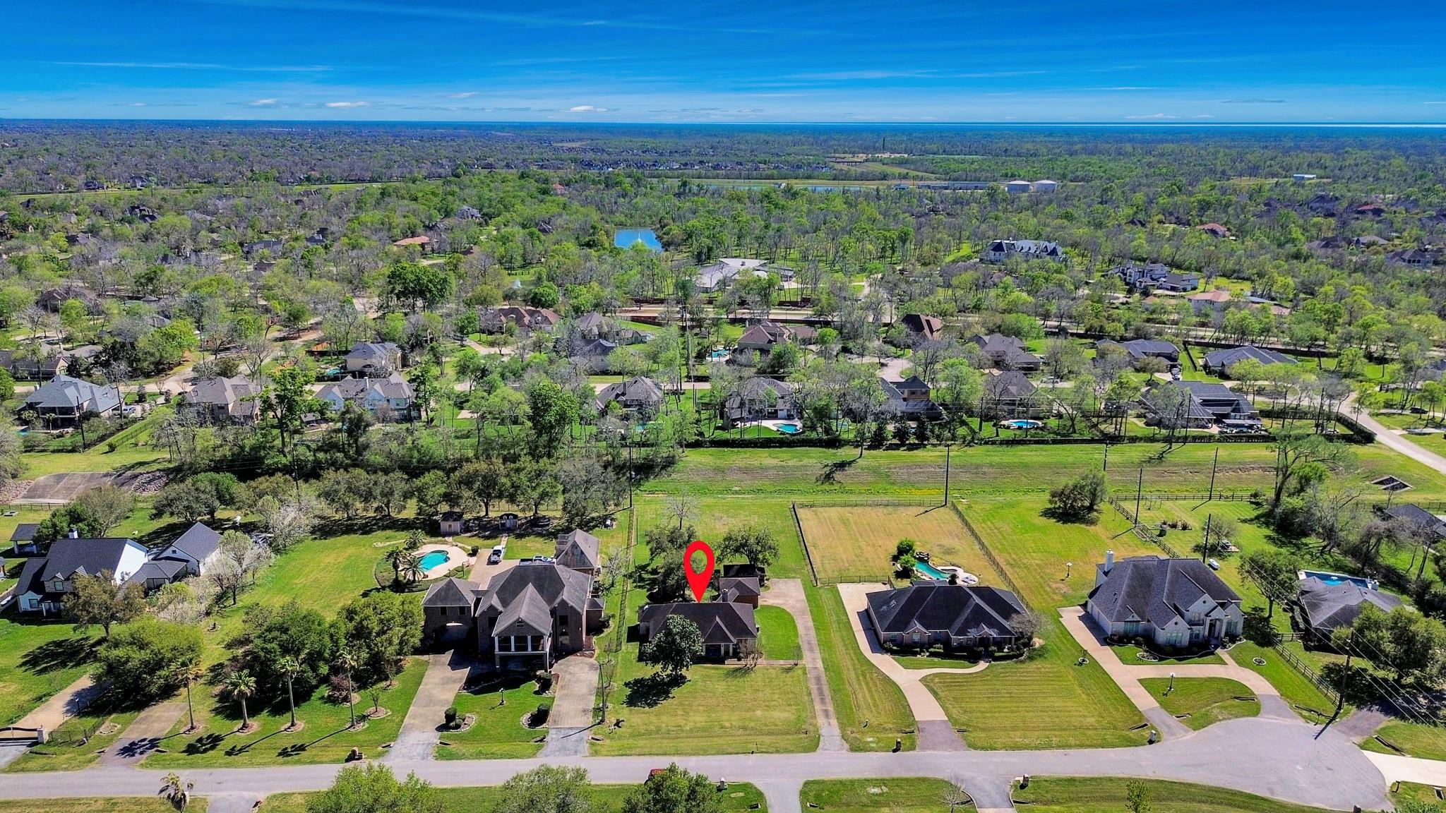 5415 Raintree Drive