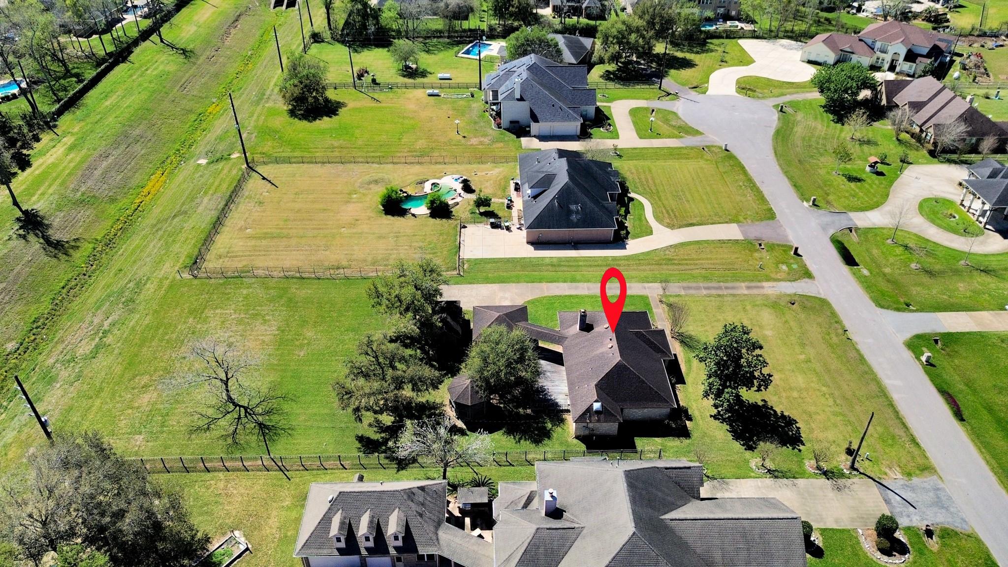 5415 Raintree Drive