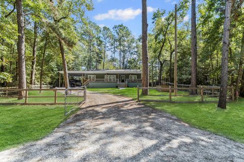 495 Oak Tree Drive Point Blank TX 77364