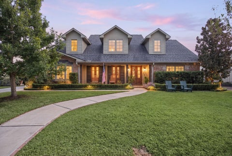 Photo of 2415 Briarmead Drive, Houston, TX 77057 (MLS # 50705679)