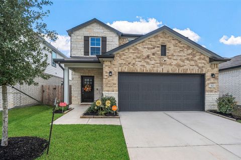 Photo of 7823 Alset Drive, Magnolia, TX 77354 (MLS # 37030742) Photo of 7823 Alset Drive, Magnolia, TX 77354 (MLS # 37030742)