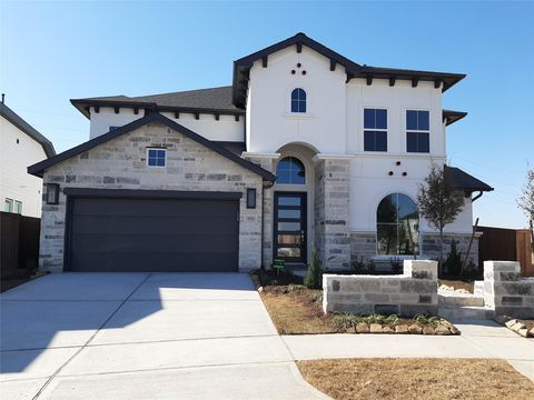 Photo of 7575 Pemberley Court, Katy, TX 77493 (MLS # 88039141) Photo of 7575 Pemberley Court, Katy, TX 77493 (MLS # 88039141)
