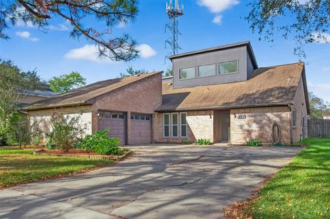 Photo of 2326 Ashmont Drive, Missouri City, TX 77489 (MLS # 27706844)