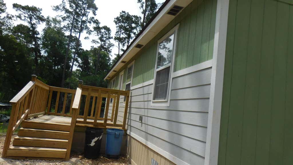 Photo of TBD Woodview Drive, Conroe, TX 77303 (MLS # 11767157)