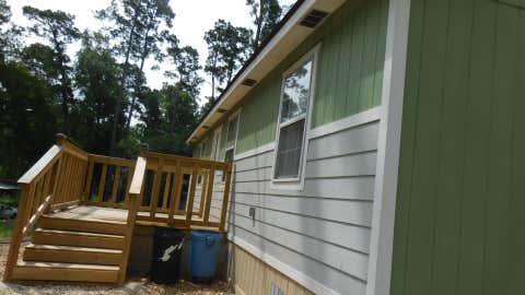 Photo of TBD Woodview Drive, Conroe, TX 77303 (MLS # 11767157)