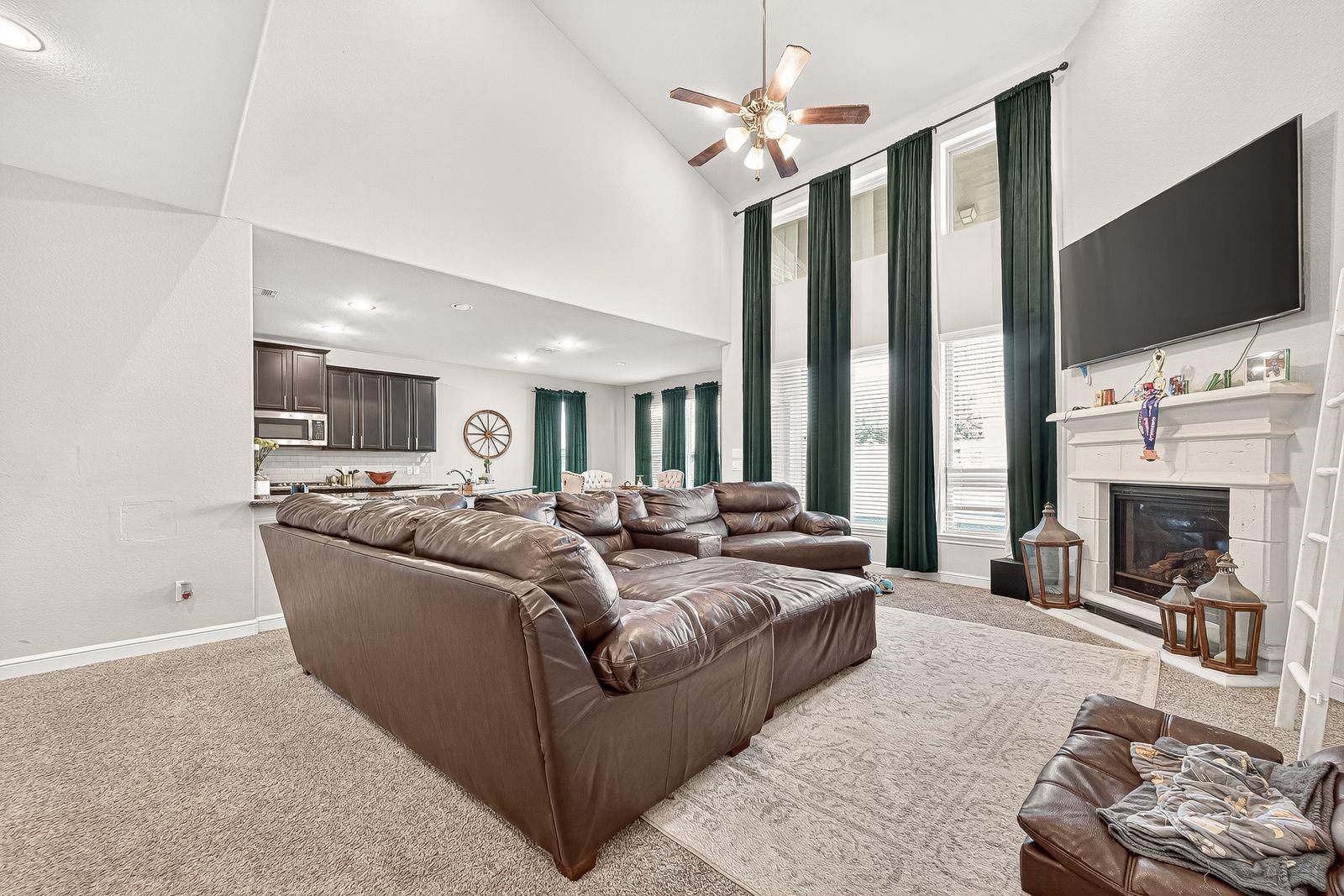 32734 Turning Springs Drive