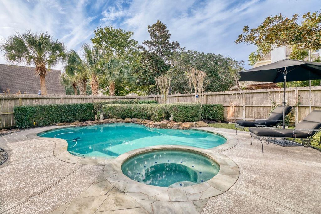 Photo of 5308 Mountain Grove Court, Spring, TX 77379 (MLS # 23084126)