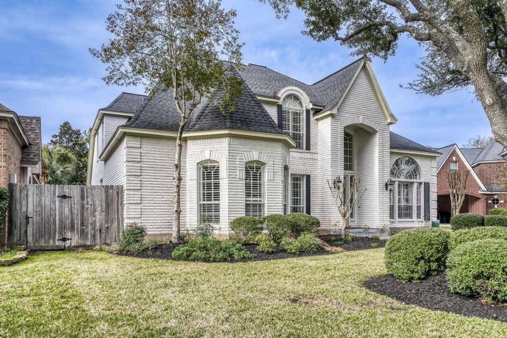 Photo of 5308 Mountain Grove Court, Spring, TX 77379 (MLS # 23084126)