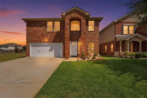 Photo of 8234 Nagy Hill Street, Spring, TX 77379 (MLS # 95213643)