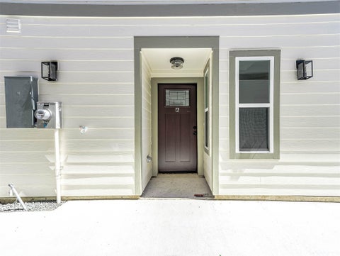 Tiny photo for 2018 Hampton Street #A, Houston, TX 77088 (MLS # 85325767)