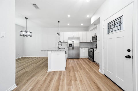 Tiny photo for 2018 Hampton Street #A, Houston, TX 77088 (MLS # 85325767)